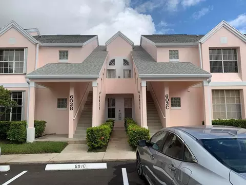601 Muirfield Ct #601B, Jupiter, FL 33458