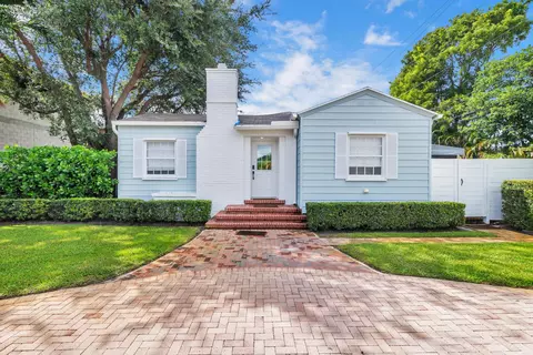 380 Potter Rd, West Palm Beach, FL 33405