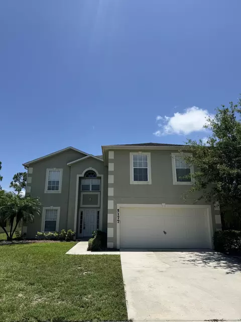 5177 NW Wisk Fern Cir, Port Saint Lucie, FL 34986