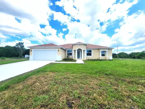 17500 38th Rd N, Loxahatchee, FL 33470