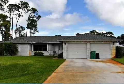 4500 Paleo Pnes, Fort Pierce, FL 34951