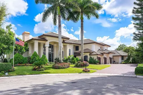 4845 Regency Ct, Boca Raton, FL 33434