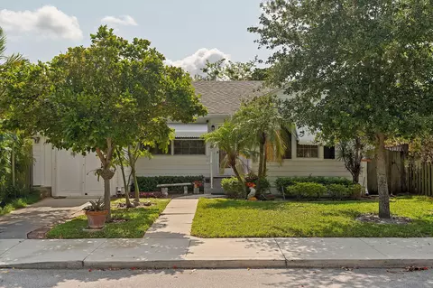 318 N Ocean Breeze, Lake Worth Beach, FL 33460