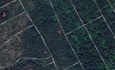 125 Carr Pl, Satsuma, FL 32189