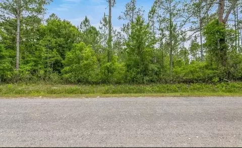 Undisclosed, Hastings, FL 32145