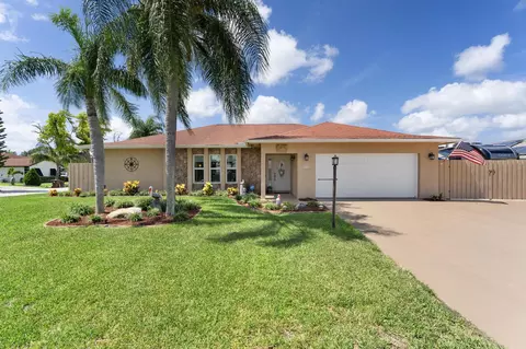 7798 Nemec S, Lake Clarke Shores, FL 33406