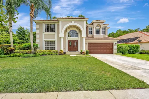 15598 Bent Creek Rd, Wellington, FL 33414