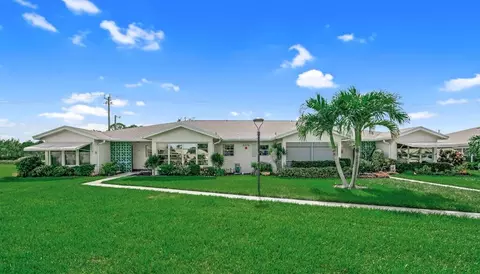 5376 Lakefront Blvd #B, Delray Beach, FL 33484