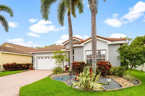 9628 Honeybell, Boynton Beach, FL 33437