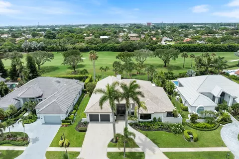 Undisclosed, Boca Raton, FL 33487
