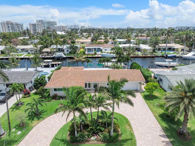 2800 NE 8th Ct, Pompano Beach, FL 33062