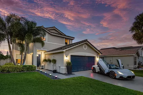 7006 Chesapeake, Boynton Beach, FL 33436