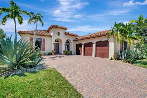 6213 Vireo, Lake Worth, FL 33463