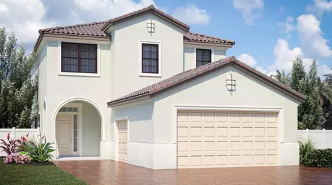 321 SE Fascino Cir, Port Saint Lucie, FL 34984