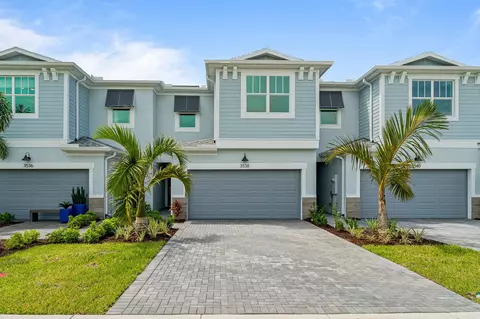 3538 NW Solange Ct, Jensen Beach, FL 34957