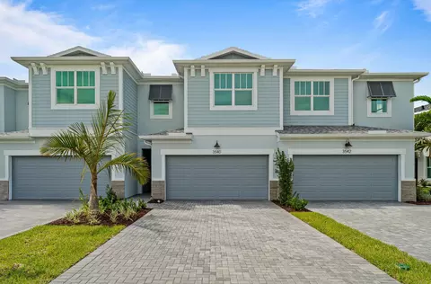 3540 NW Solange Ct, Jensen Beach, FL 34957