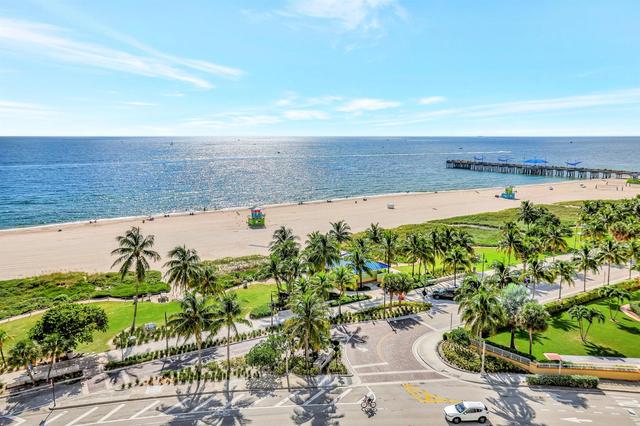 405 N Ocean Blvd #1104, Pompano Beach, FL 33062