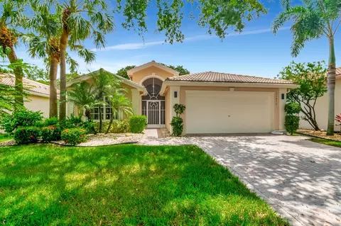 11472 Kanapali Ln, Boynton Beach, FL 33437