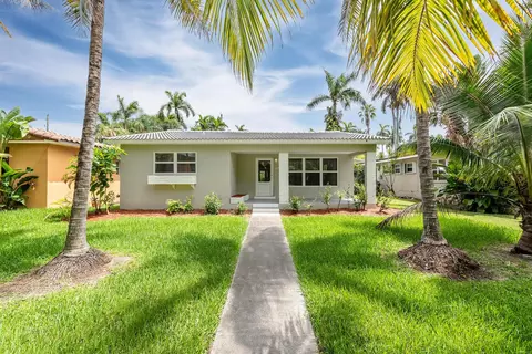 1334 Polk St, Hollywood, FL 33019