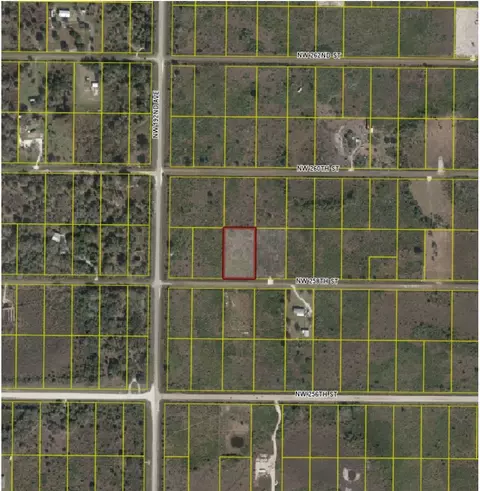 19081 NW 258th St, Okeechobee, FL 34972