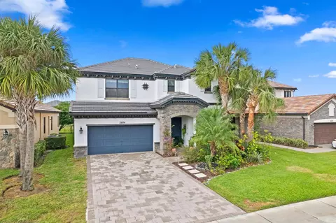 5884 Sandbirch Way, Lake Worth, FL 33463