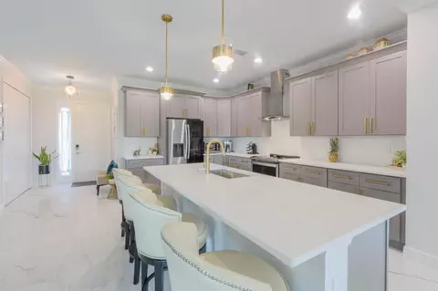 4118 SW Jarmer Rd, Port Saint Lucie, FL 34953