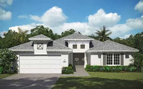 4109 Lucaya Pointe Way, Vero Beach, FL 32967