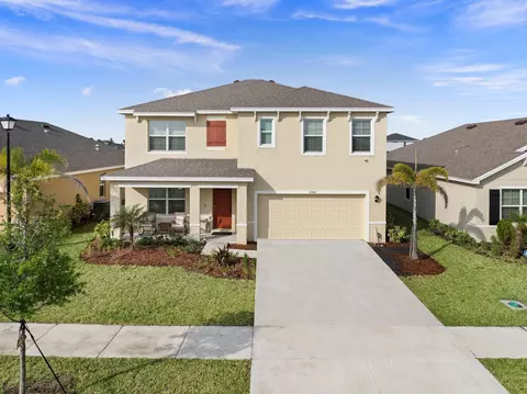 11048 Pacini Way, Port Saint Lucie, FL 34987