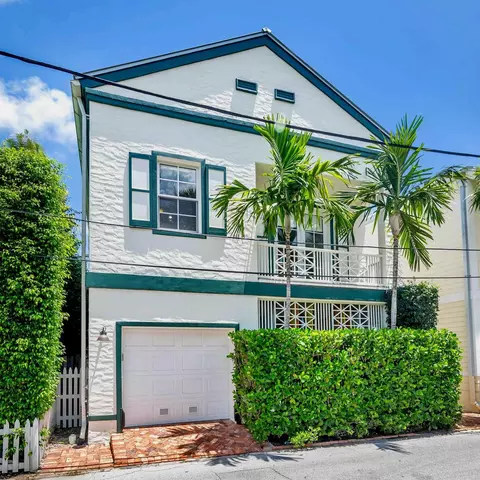 135 Root Trl #B, Palm Beach, FL 33480