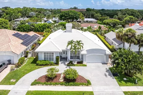 13427 William Myers, Palm Beach Gardens, FL 33410