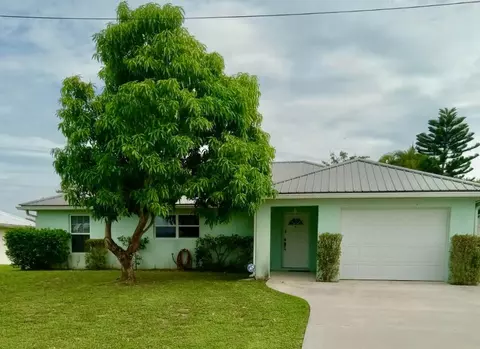 2636 SE 31st St, Okeechobee, FL 34974