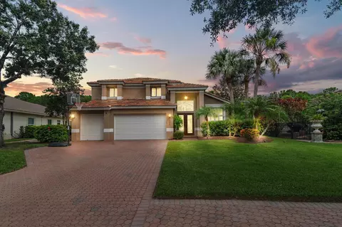 2886 SW Turtle Pt, Palm City, FL 34990