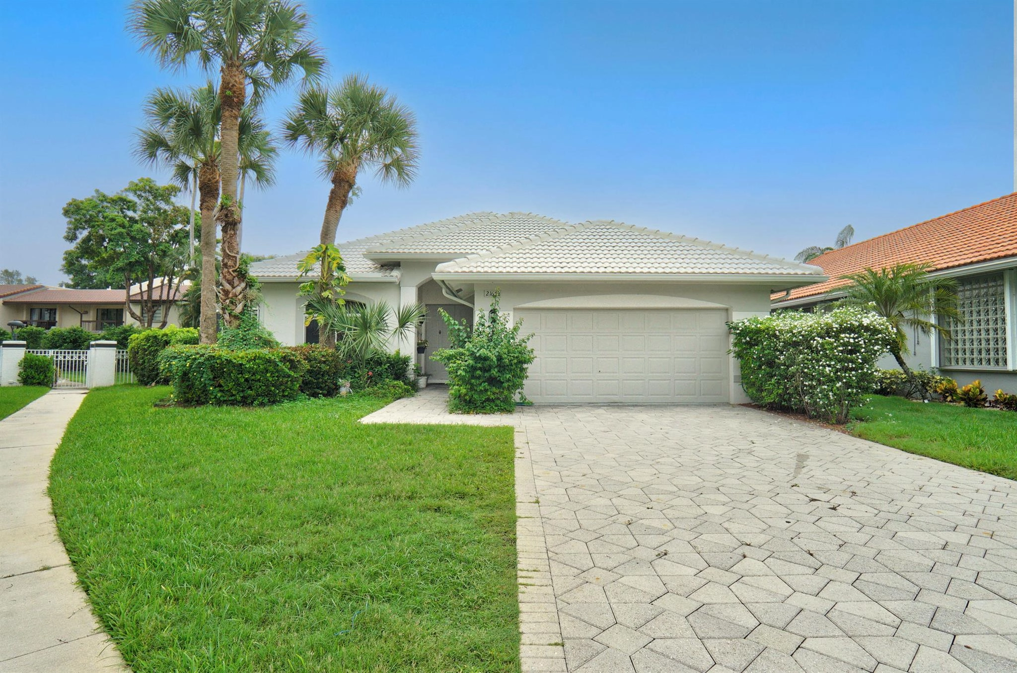 21652 Hammock Pt Dr  