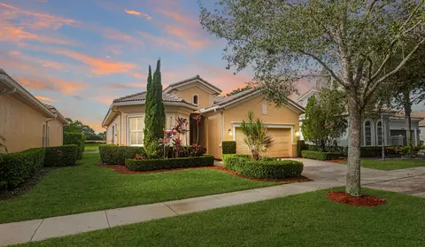 9593 SW Nuova Way, Port Saint Lucie, FL 34986