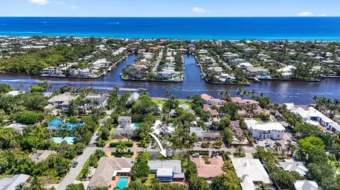 424 Palm Trl, Delray Beach, FL 33483