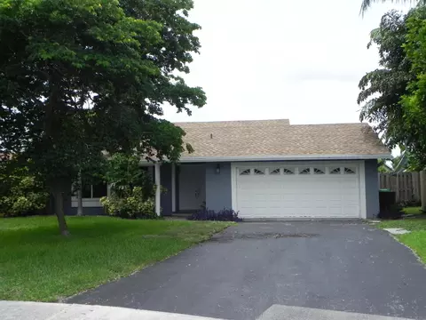 3203 NW 103rd Ter, Sunrise, FL 33351