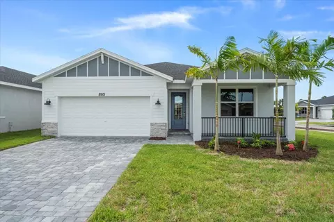 8901 Dahlia Cir, Port Saint Lucie, FL 34986