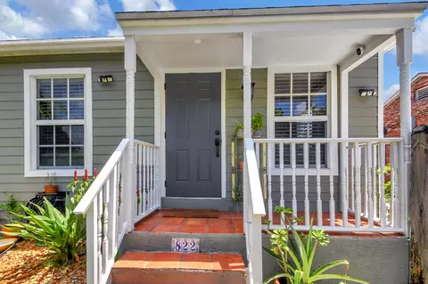 822 Franklin Rd, West Palm Beach, FL 33405