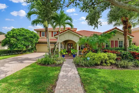 108 Via Azurra, Jupiter, FL 33458