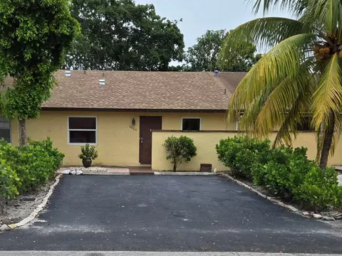 4404 NW 5th Ave, Pompano Beach, FL 33064