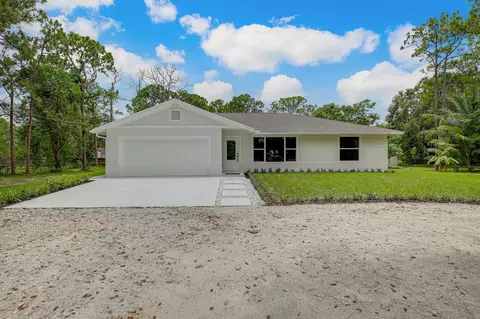 12736 Orange Blvd, West Palm Beach, FL 33412