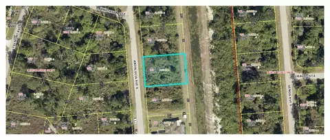 157 Andalucia Ave S, Lehigh Acres, FL 33974