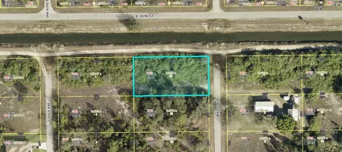1923 Wells Ave, Lehigh Acres, FL 33972