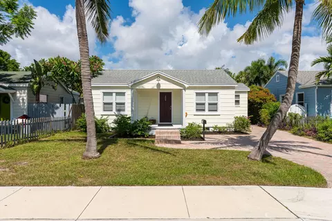 909 N K St, Lake Worth Beach, FL 33460
