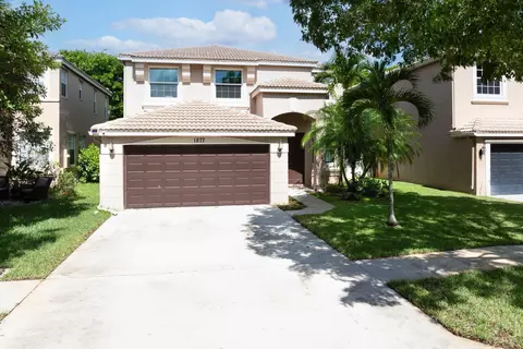 1577 Briar Oak Dr, Royal Palm Beach, FL 33411
