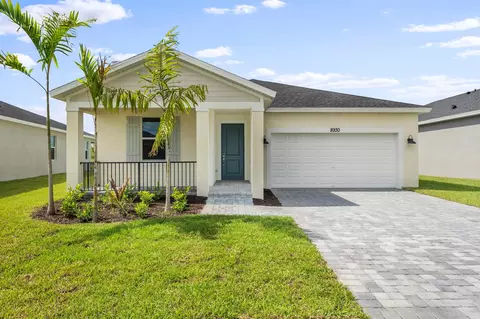 8930 Dahlia Cir, Port Saint Lucie, FL 34986
