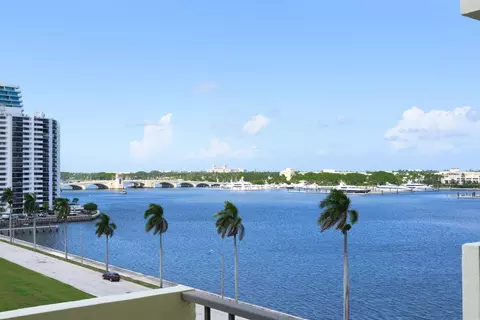 1501 S Flagler Dr #8B, West Palm Beach, FL 33401