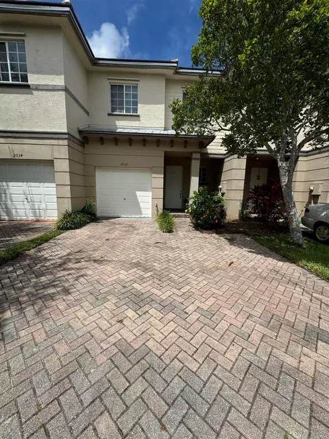2032 Marsh Harbor Dr S, Riviera Beach, FL 33404