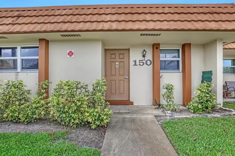 5780 Fernley Dr W #150, West Palm Beach, FL 33415