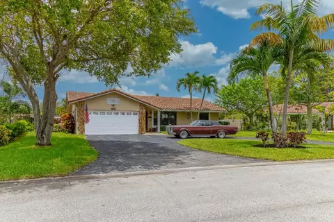 10367 NW 42nd, Coral Springs, FL 33065